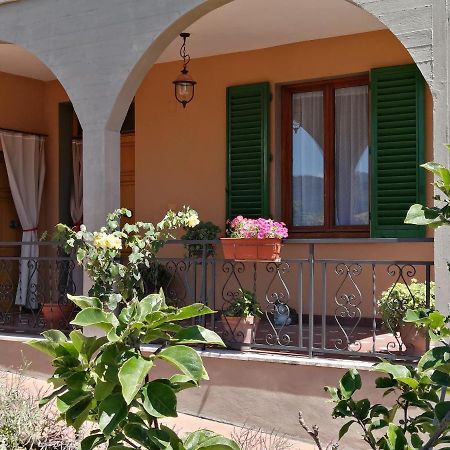 San Bartolo Rent Apartments, Due Passi Da Firenze Fiesole Buitenkant foto