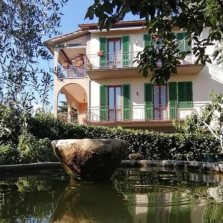 San Bartolo Rent Apartments, Due Passi Da Firenze Fiesole Buitenkant foto