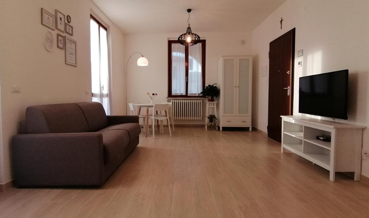 San Bartolo Rent Apartments, Due Passi Da Firenze Fiesole Buitenkant foto