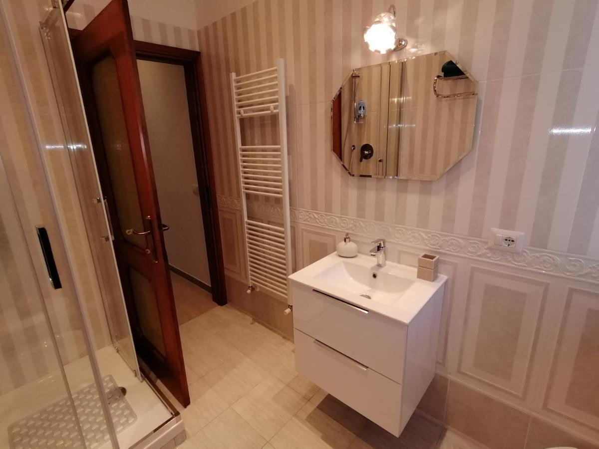 San Bartolo Rent Apartments, Due Passi Da Firenze Fiesole Buitenkant foto