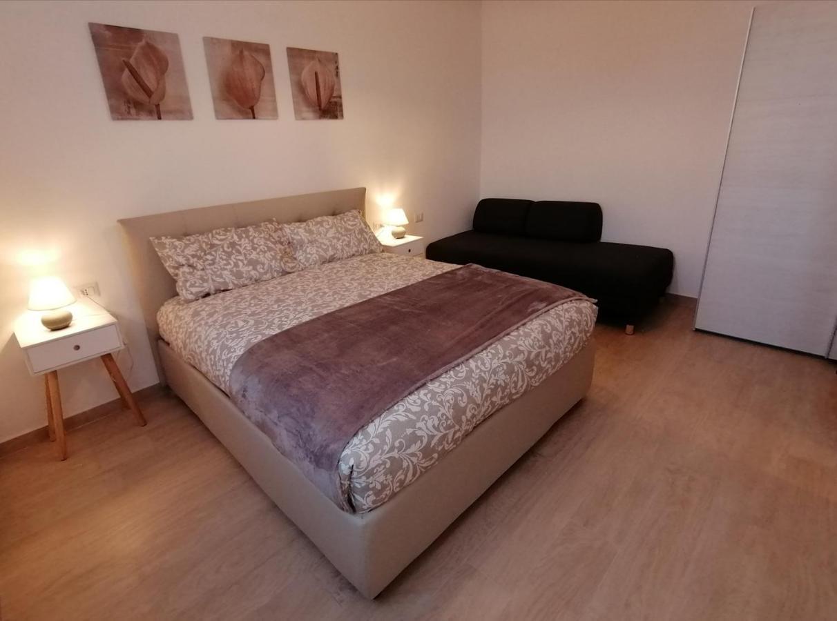 San Bartolo Rent Apartments, Due Passi Da Firenze Fiesole Buitenkant foto