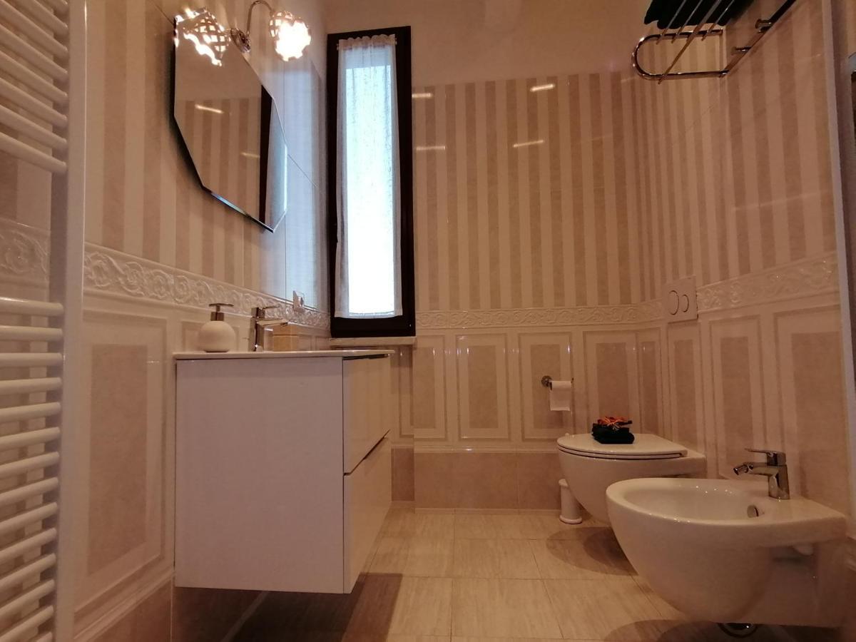 San Bartolo Rent Apartments, Due Passi Da Firenze Fiesole Buitenkant foto