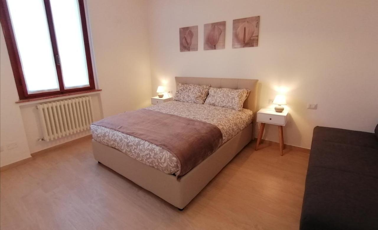 San Bartolo Rent Apartments, Due Passi Da Firenze Fiesole Buitenkant foto
