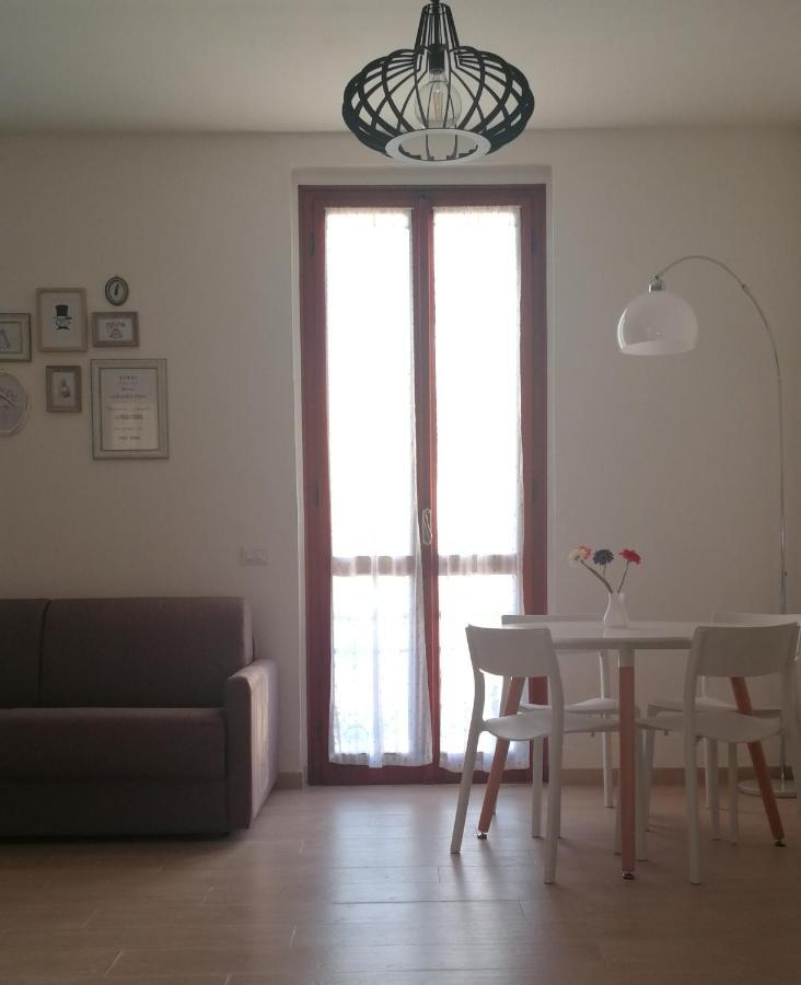 San Bartolo Rent Apartments, Due Passi Da Firenze Fiesole Buitenkant foto